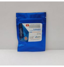 Turinabol 10mg Genetic