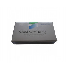 Turinover 10 mg Vermodje