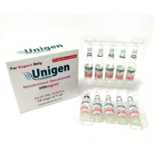 Unigen Pharma Nandrolon Deca 250 mg 10 Ampere