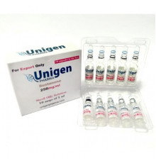 Unigen Pharma Sustanon 250 mg 10 Ampere