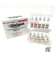 Unigen Pharma Trenbolonacetat 100 mg 10 Ampere