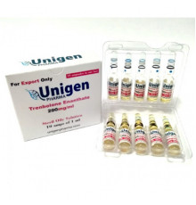 Unigen Pharma Trenbolon Enantat 200 mg 10 Ampere