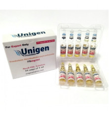 Unigen Pharma Trenbolon Hexa 75 mg 10 Ampere