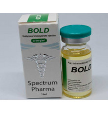 Bold 250mg Spectrum-Pharma