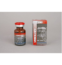 Veboldex 250 Thaiger Pharma