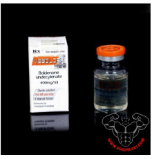 Thaiger Pharma Veboldex 400 mg 10 ml (Equipoise)