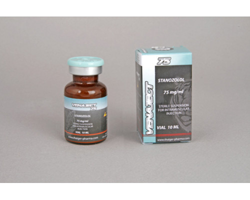 Venaject 75 Thaiger Pharma