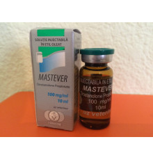 Mastever 100mg Vermodje