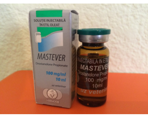 Mastever 100mg Vermodje