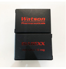 Watson Pharmaceuticals Diarexx 10 mg 100 Tabletten