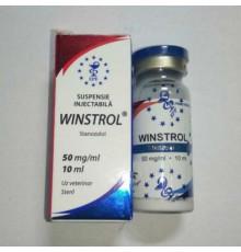 Winstrol 50mg Euro Prime Farmaceuticals