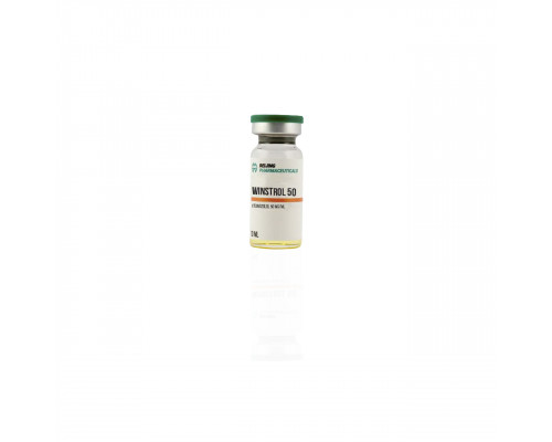 Winstrol 50 mg Biotech Beijing