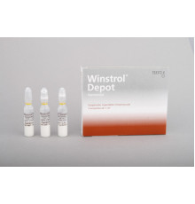 Winstrol Depot 50mg Desma