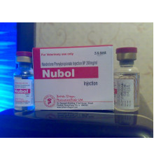 Nubol 200mg British Dragon