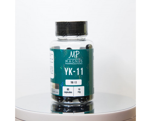 YK-11 10 mg Magnus Pharmaceuticals