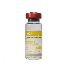 Boldenone Undecylenate 300mg Ergo