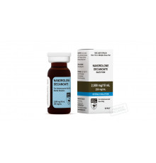 Nandrolon Decanoat 250mg Hilma Biocare