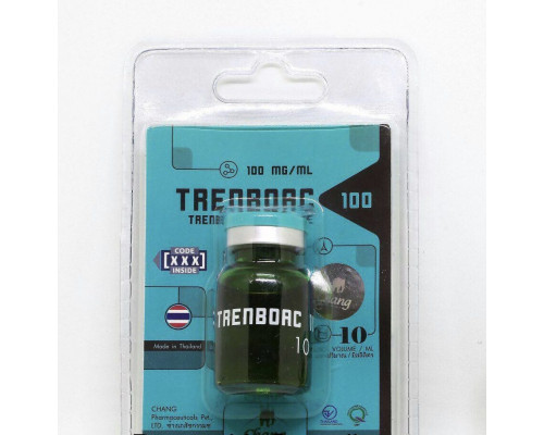 Trenboac 100 Chang