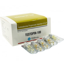 Testopin-100 BM Pharmaceuticals