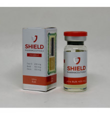 Ultra Bulk 400mg Shield Pharma