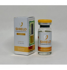 Deca 200mg Shield Pharma