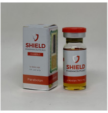 Parabolan 76,5mg Shield Pharma