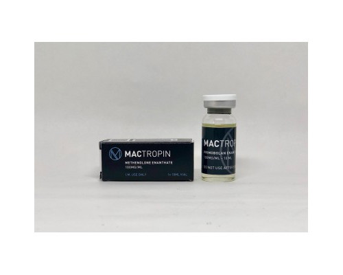 PRIMOBOLAN 100mg MACTROPIN