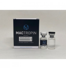 PREGNYL 5000IU MACTROPIN