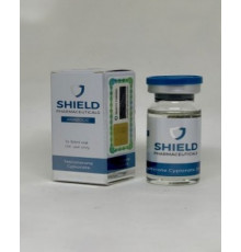 Testosterone Cypionate 200mg Shield Pharma