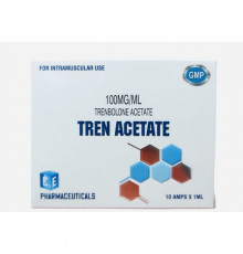 Tren Acetate 100mg Ice Pharmaceuticals