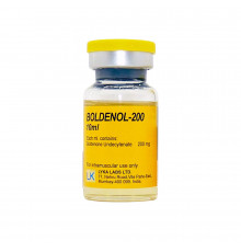 Boldenol-200 Lyka Labs