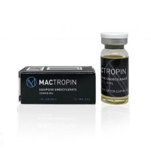 BOLDENON 250mg MACTROPIN