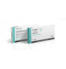 Cypex 250mg Proton Pharma