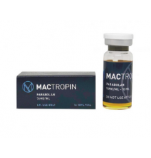 PARABOLAN 74mg MACTROPIN