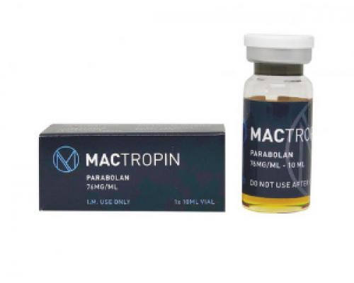 PARABOLAN 74mg MACTROPIN