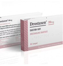 Drostaxen 200mg Proton Pharma