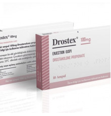 Drostex 100mg Proton Pharma