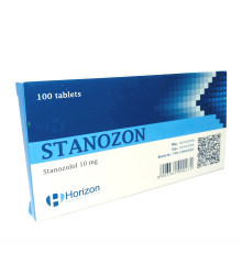 Stanozon 10mg Horizon