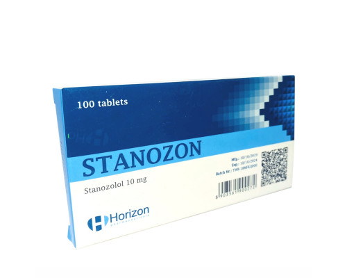 Stanozon 10mg Horizon