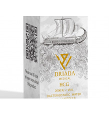 HCG 2000IU Driada Medical