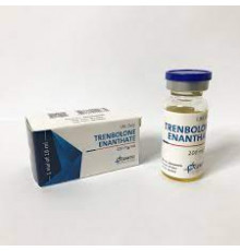 Trenbolone Enanthate 200mg Genetic