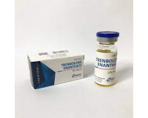 Trenbolone Enanthate 200mg Genetic