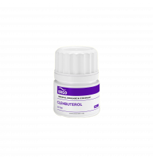 Clenbuterol 40mcg Ergo