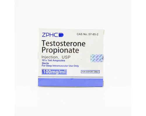 Testosterone Propionate 100mg Zhengzhou