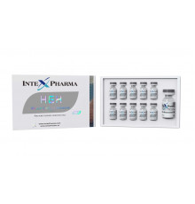 HGH 100IU Intex Pharma