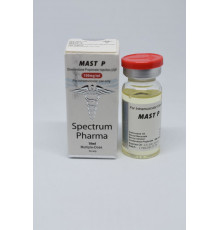 Mast P 100mg Spectrum-Pharma