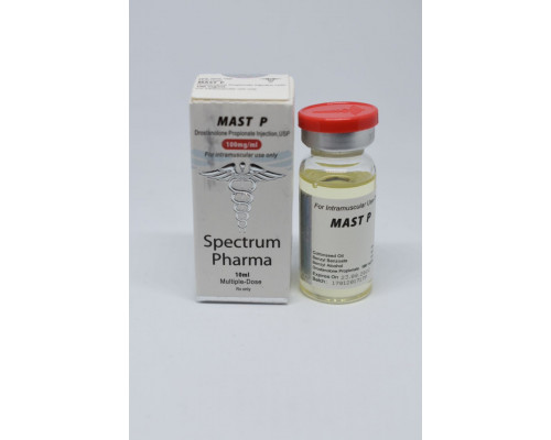 Mast P 100mg Spectrum-Pharma