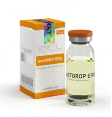 MastDrop E200 Lyka Pharm