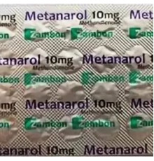 Metanarol 10mg Zambon