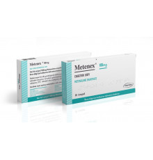 Metenex 100mg Proton Pharma